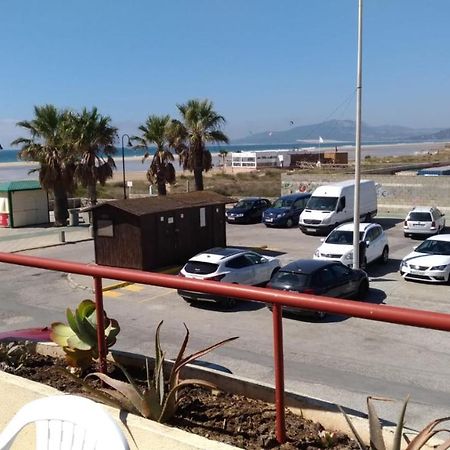Apartamento Vista Mar La Tortuga 塔里法 外观 照片