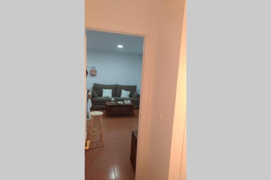 Apartamento Vista Mar La Tortuga 塔里法 外观 照片
