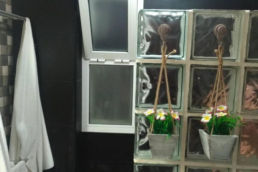 Apartamento Vista Mar La Tortuga 塔里法 外观 照片